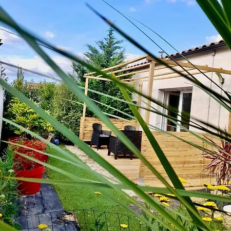 Proche De Apartmán *
