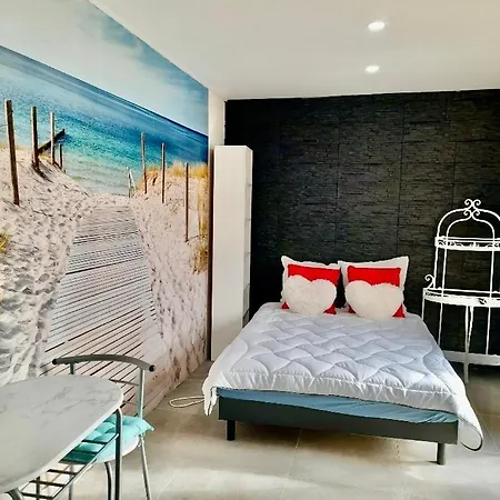 Apartman Proche De *